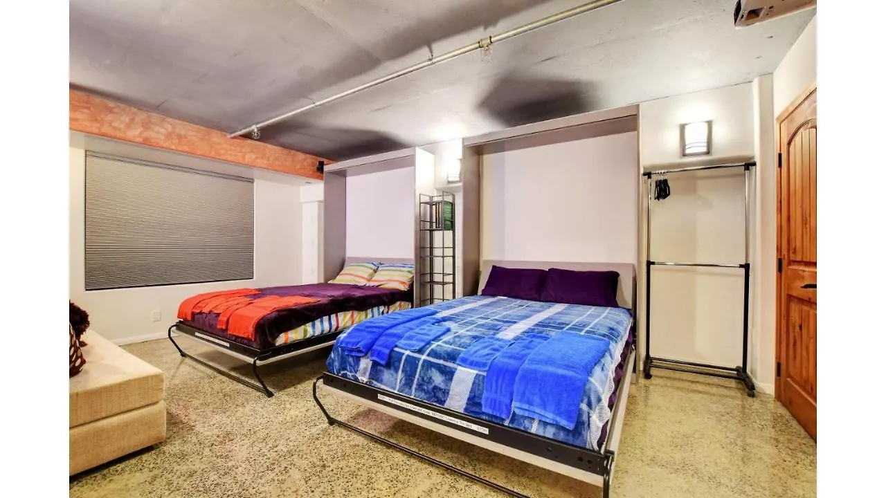 شقة Lvstriphouse Jc408 - Modern 2Bd-2Ba Condo Sleeps 8 لاس فيغاس الولايات المتحدة الأمريكية