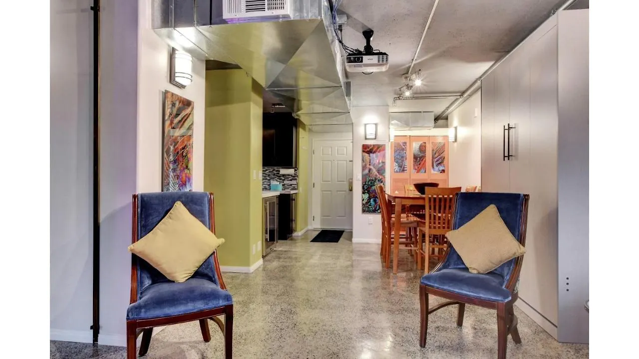 Apartman Lvstriphouse Jc408 - Modern 2Bd-2Ba Condo Sleeps 8 Las Vegas Amerikai Egyesült Államok