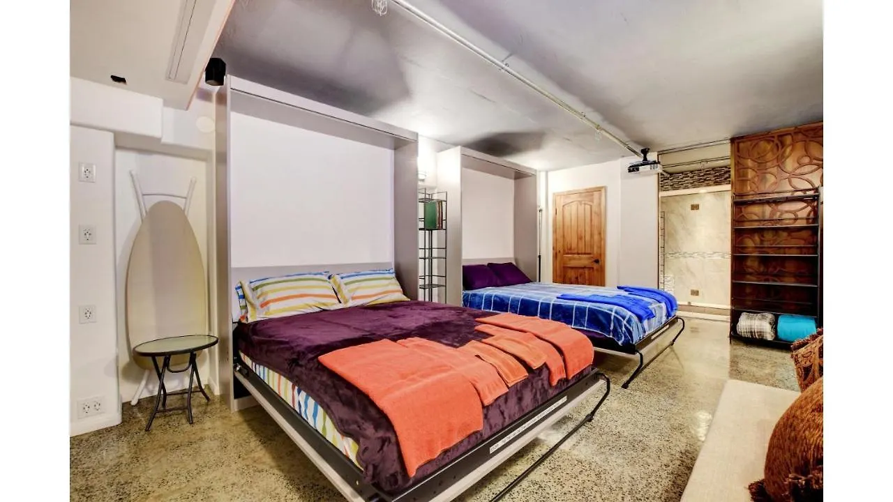Lvstriphouse Jc408 - Modern 2Bd-2Ba Condo Sleeps 8 Las Vegas 0*,  United States