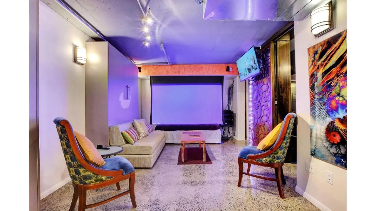 Apartment Lvstriphouse Jc408 - Modern 2Bd-2Ba Condo Sleeps 8 Las Vegas