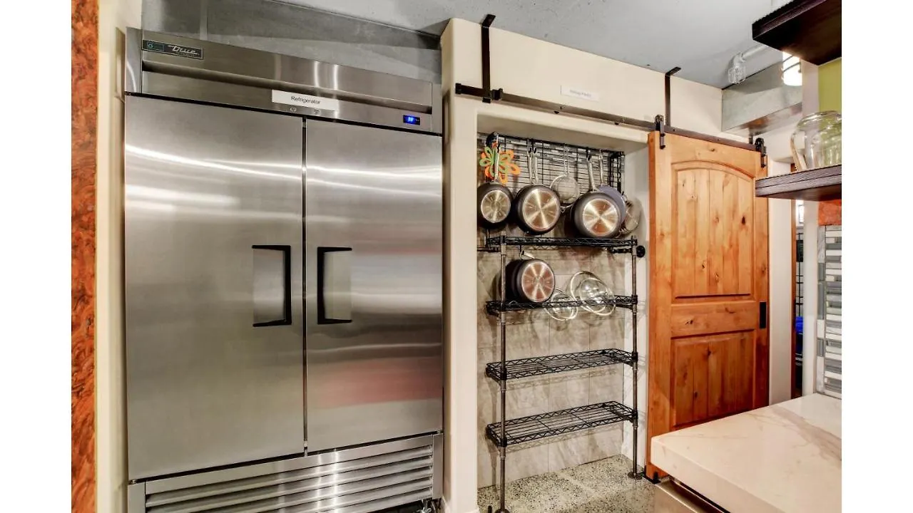 Lvstriphouse Jc408 - Modern 2Bd-2Ba Condo Sleeps 8 Las Vegas
