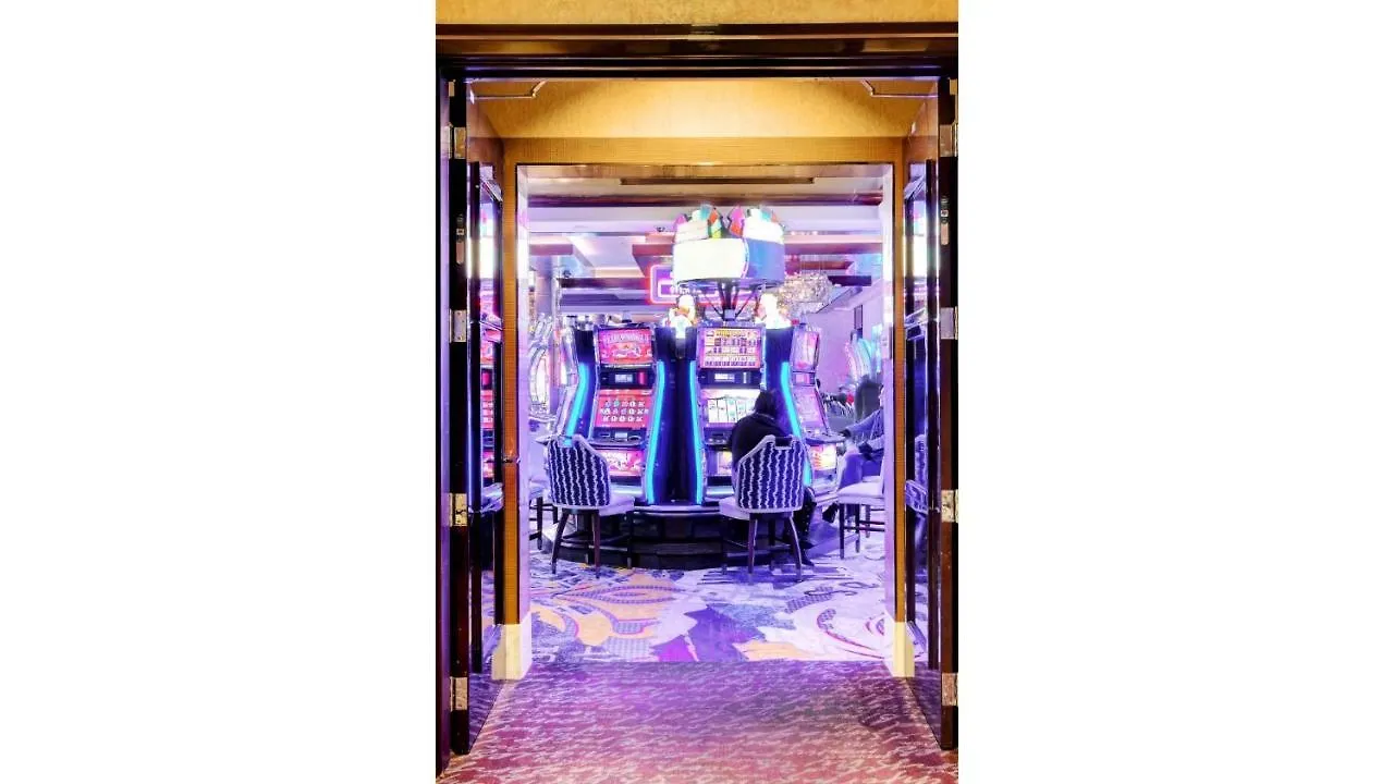 Apartment Lvstriphouse Jc408 - Modern 2Bd-2Ba Condo Sleeps 8 Las Vegas