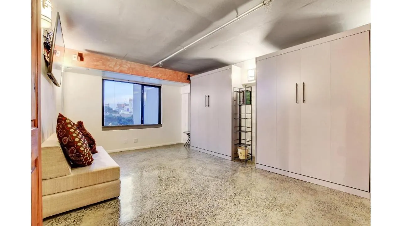 Apartment Lvstriphouse Jc408 - Modern 2Bd-2Ba Condo Sleeps 8 Las Vegas