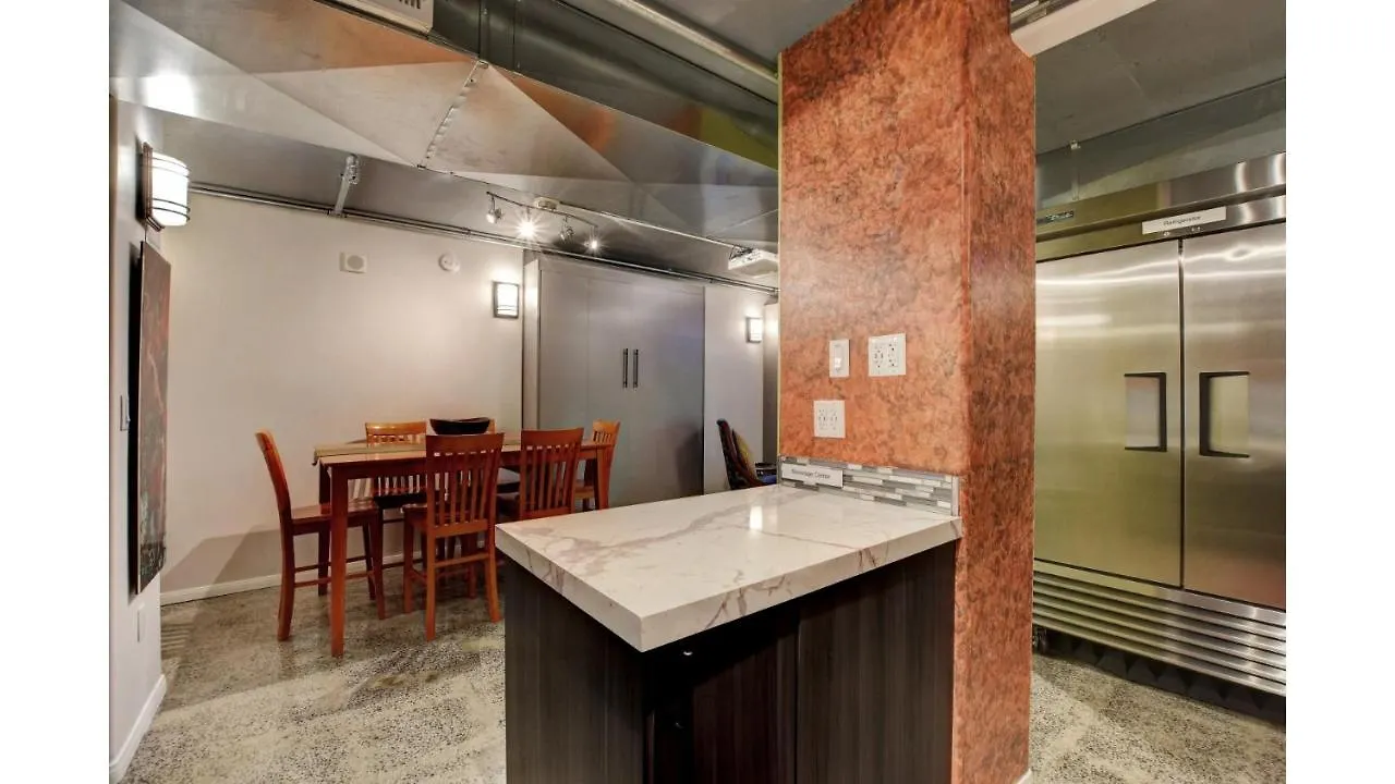 Lvstriphouse Jc408 - Modern 2Bd-2Ba Condo Sleeps 8 Las Vegas