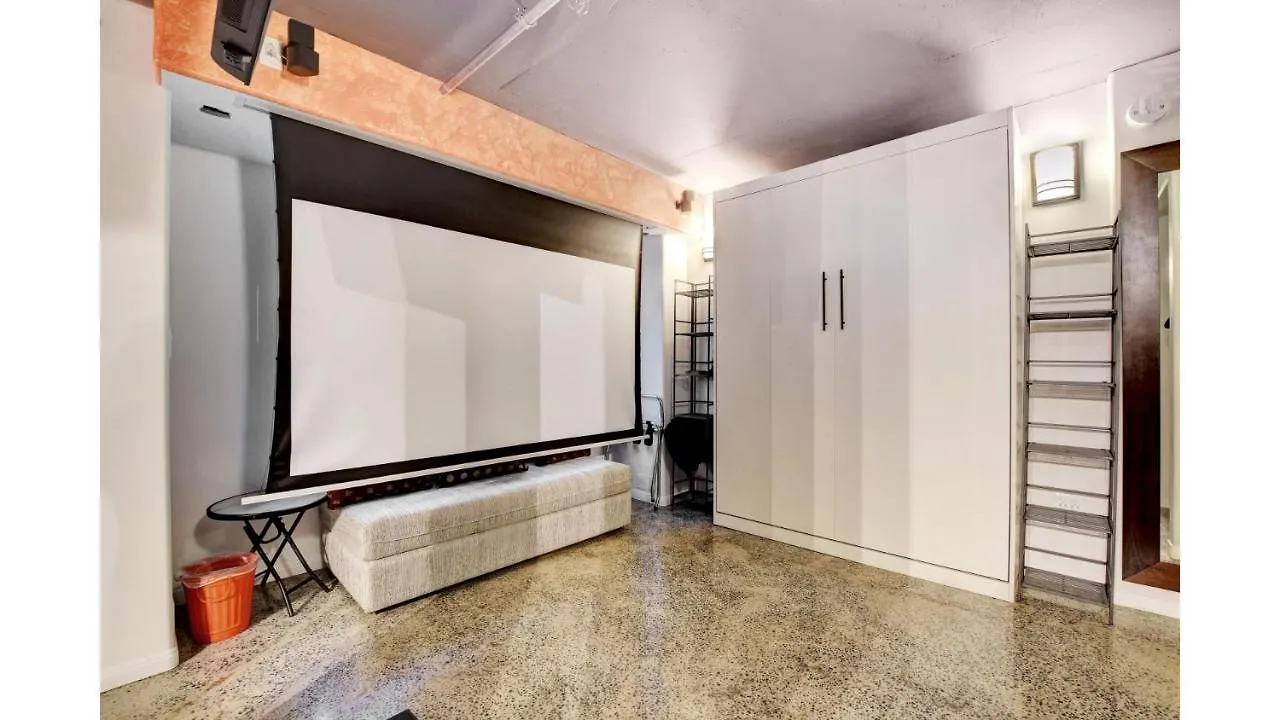 Lvstriphouse Jc408 - Modern 2Bd-2Ba Condo Sleeps 8 Las Vegas Apartment