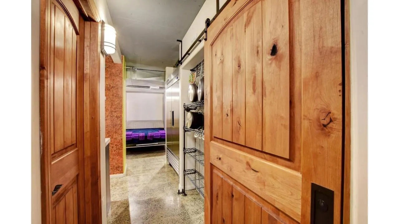 Lvstriphouse Jc408 - Modern 2Bd-2Ba Condo Sleeps 8 Las Vegas 0*,